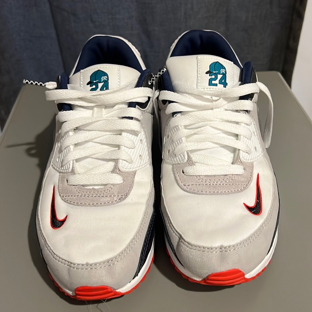 Griffey, Jr Swingman Nike Air Max